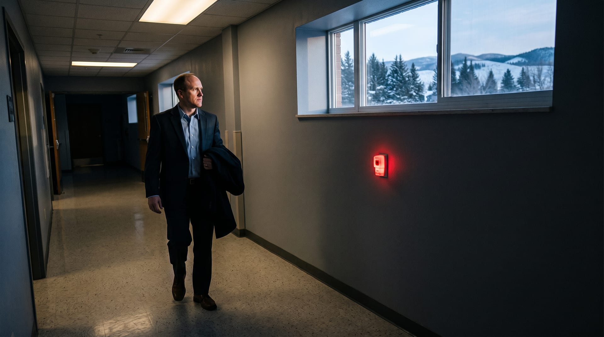 MHCC closes Summit property purchase in Casper, plans ED