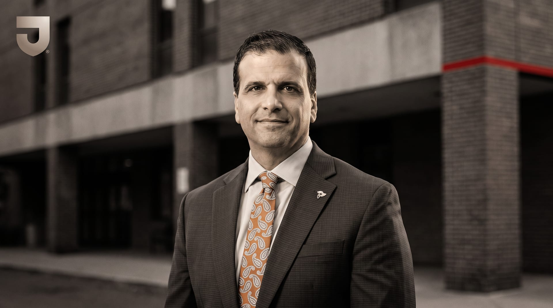 Jefferson Health–Lehigh Valley President Named to LVB 300 List