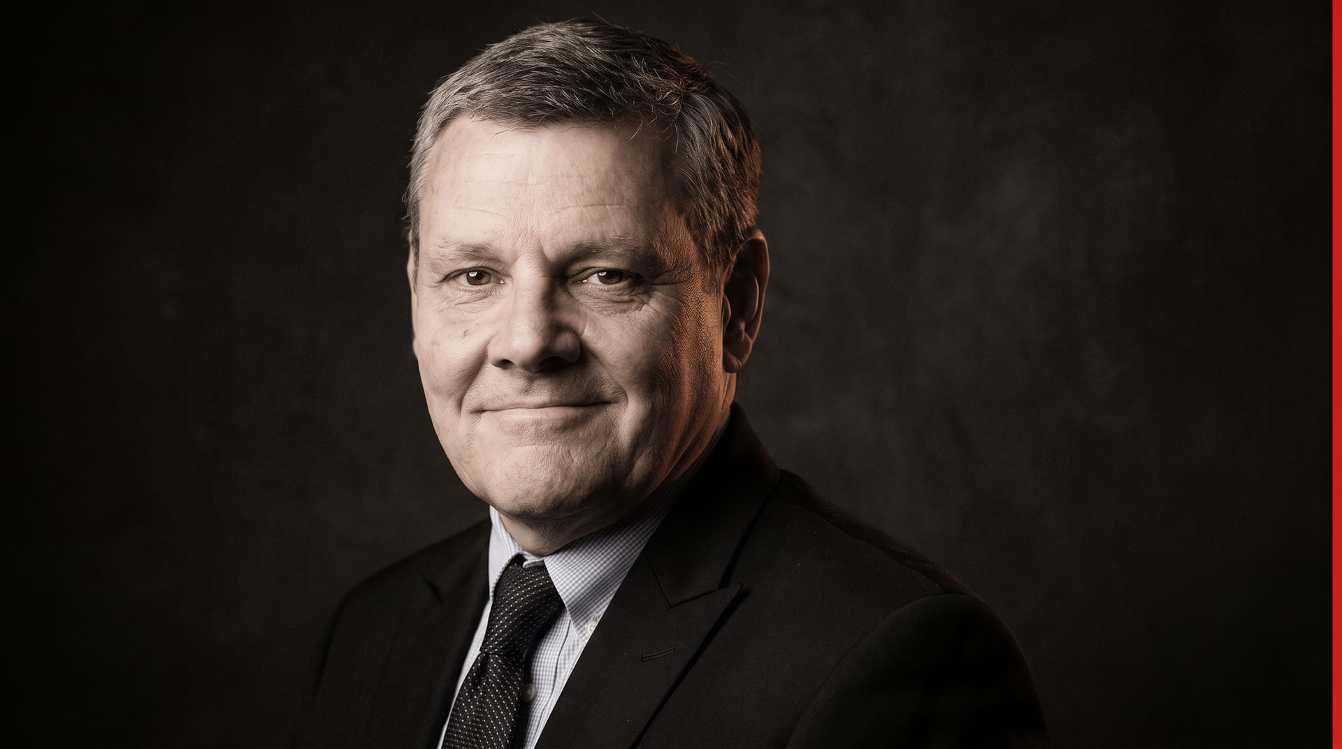 Columbus Regional Health names Chris Winters permanent CFO