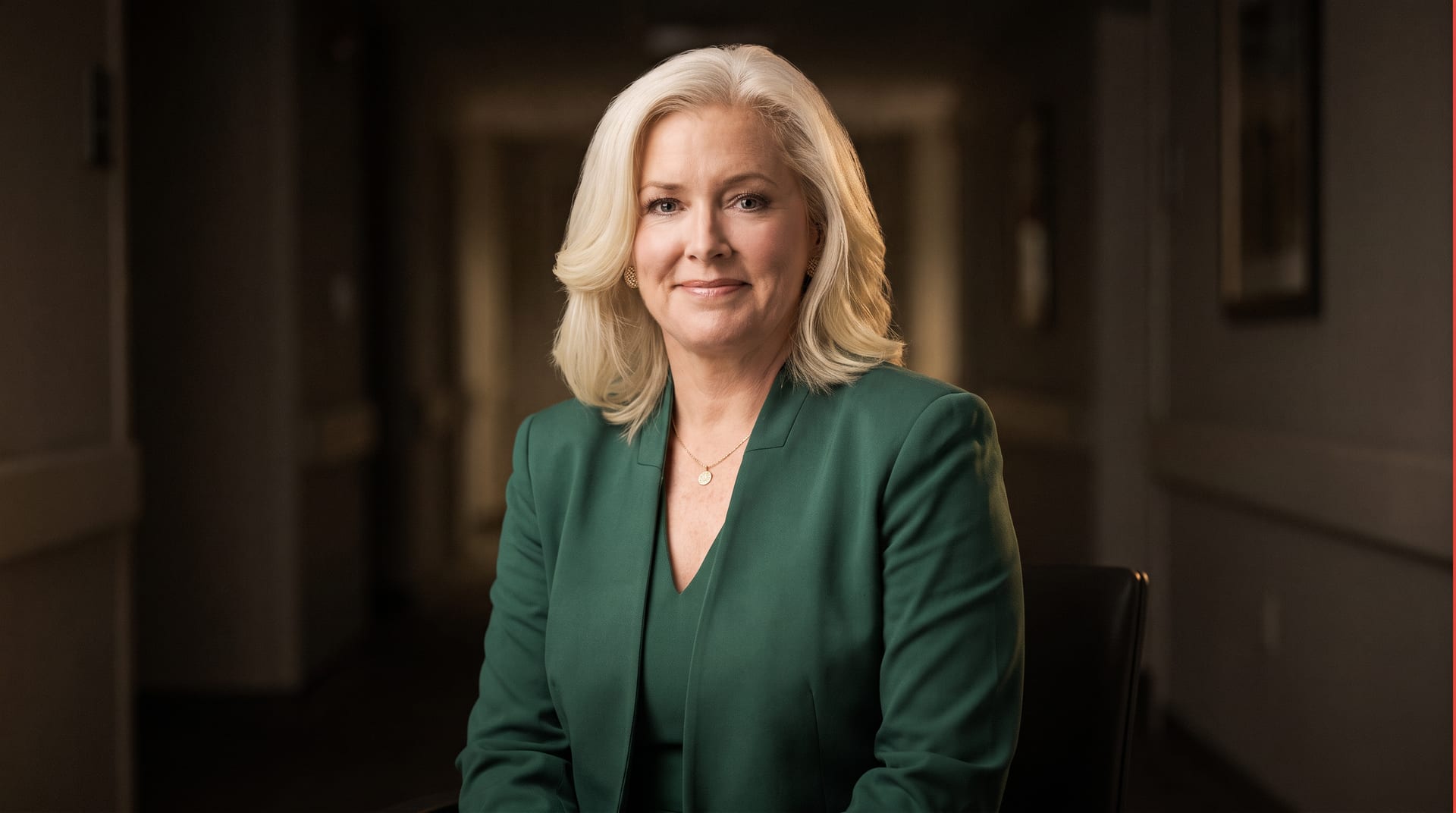 Jenn Schwartz takes over as ChristianaCare president and CEO