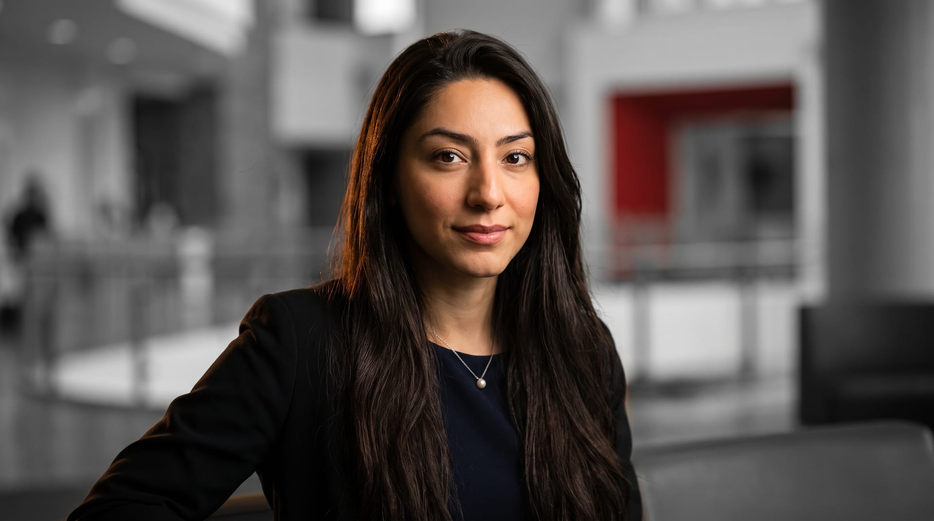 GW Hospital Names Zazay Manager of Provider Relations