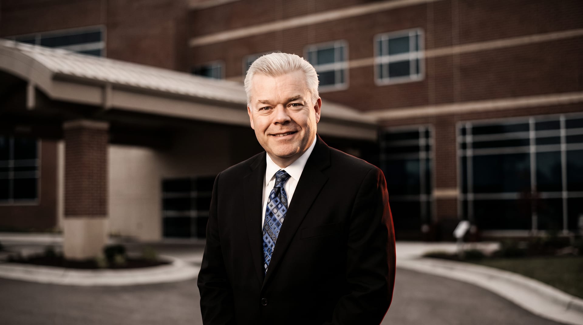 Bothwell Regional board ends CEO Lori Wightman's contract, names Mike Harvey interim