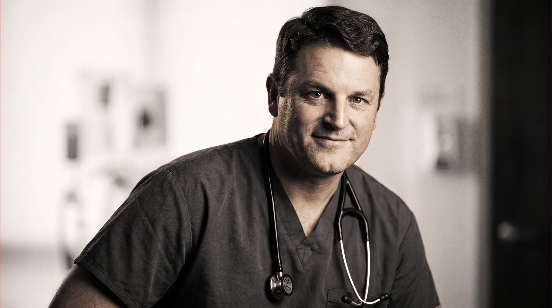 Altru Health System names Dr. Jeremy Gardner chief medical officer