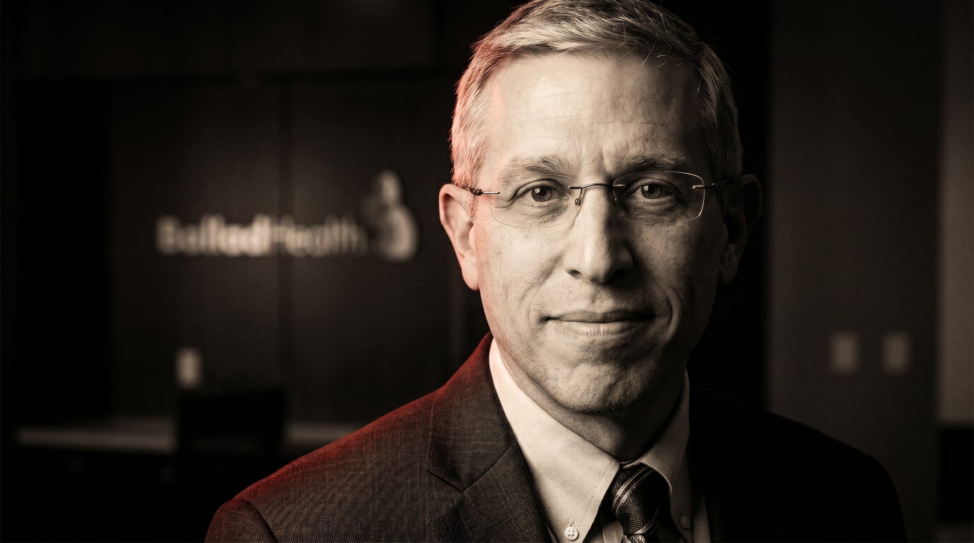 Ballad Health CEO: Systems Should Always Be 'Survey-Ready' Amid CMS Changes