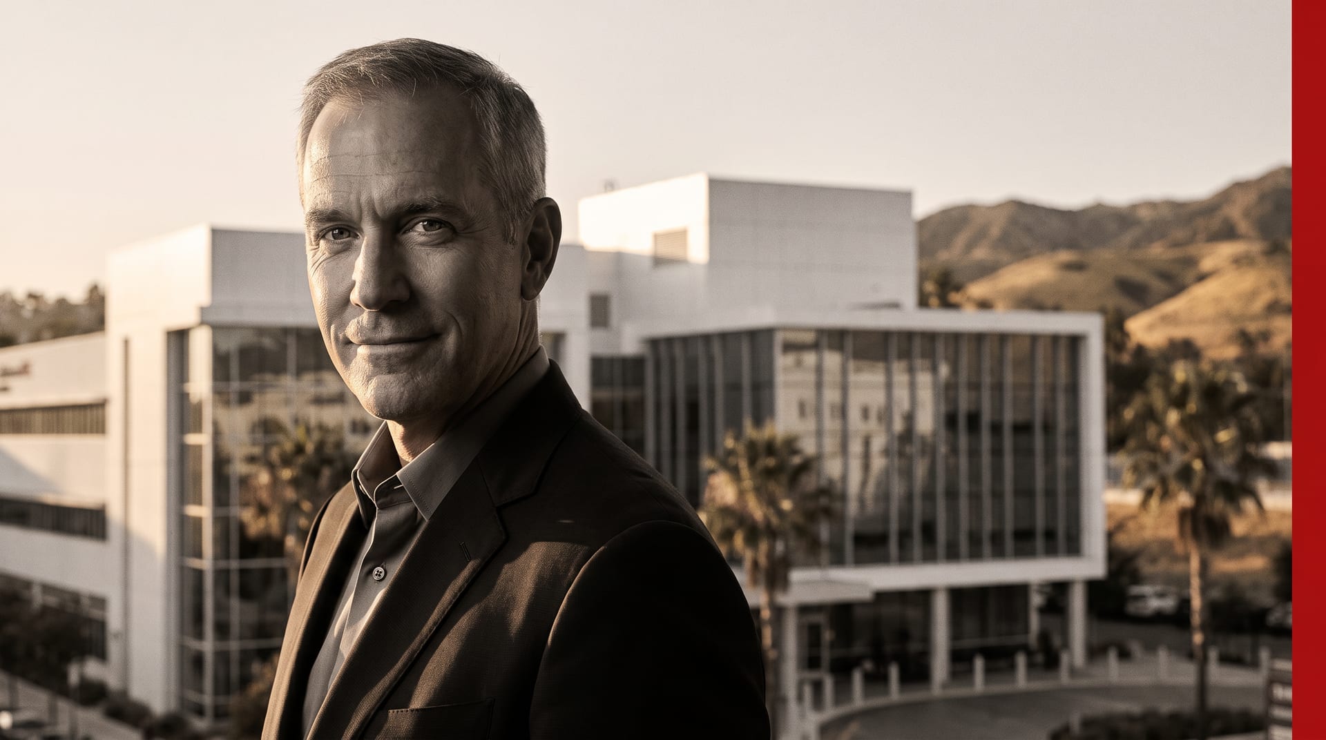 Keck Medicine of USC names new CEO, COO in leadership shake-up