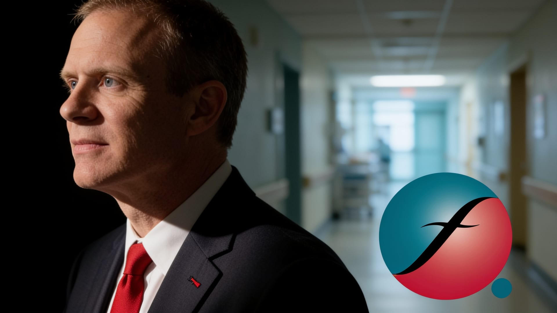 Freeman Health System CEO Matt Fry on trust-based leadership in rural care