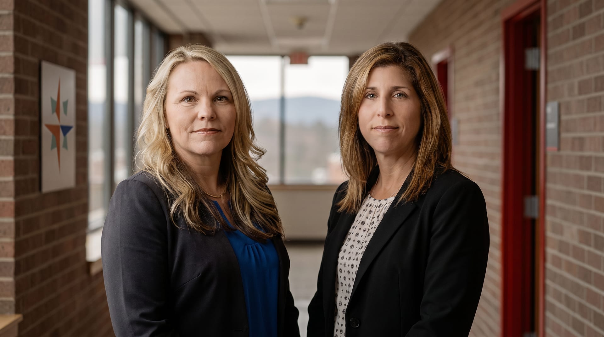 StoneSprings Hospital CEO Tammy Razmic steps down; CNO named interim