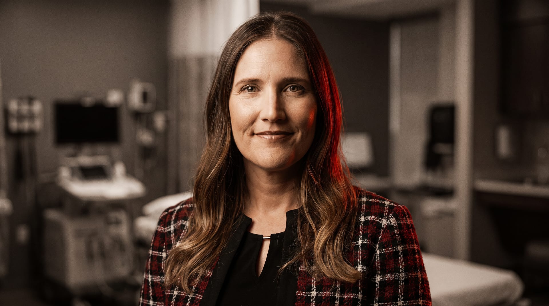 DCH Health System Names Briana Houston Permanent VP of Marketing and Communications