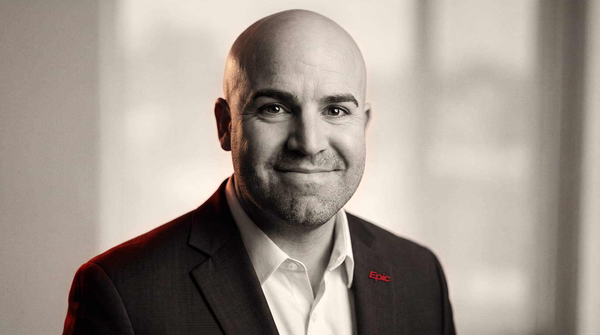 Carle Health Names Steven Ramirez SVP, Chief Technology Officer