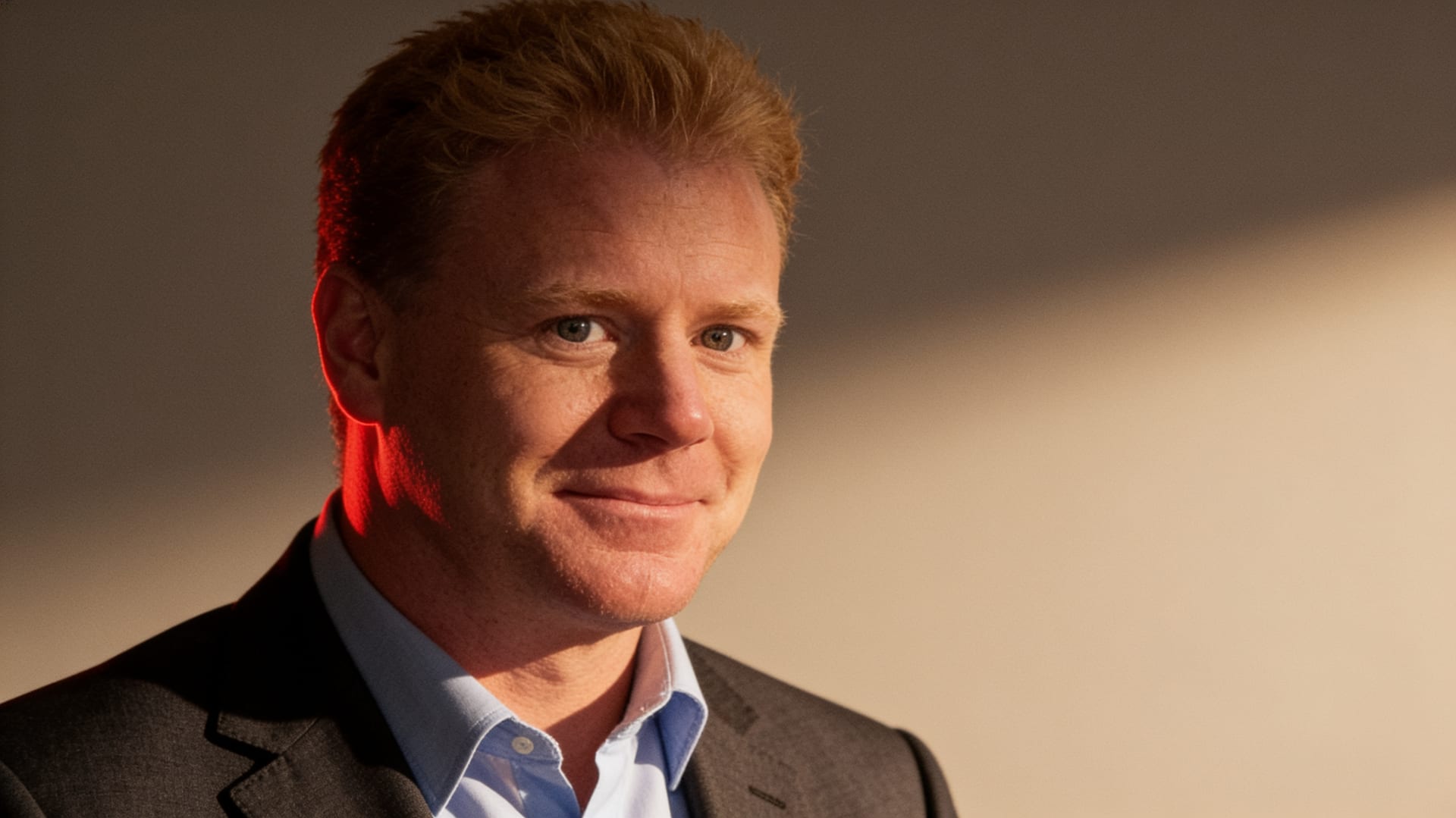 Mark Hulyer joins Huron as Managing Director for digital transformation