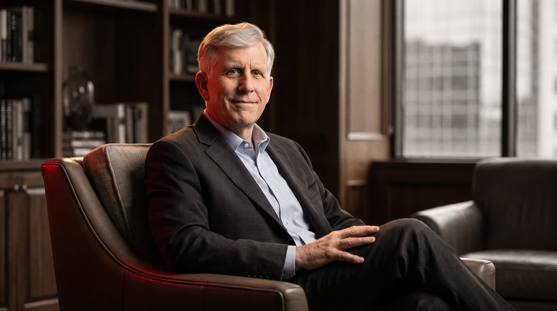 Acentra Health CEO Todd Stottlemyer joins Virginia revenue advisory council