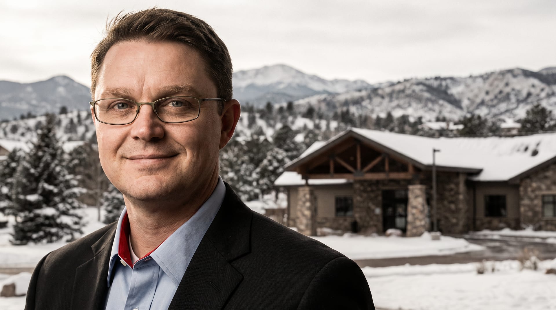 UCHealth names Jason Moulding VP of supply chain management