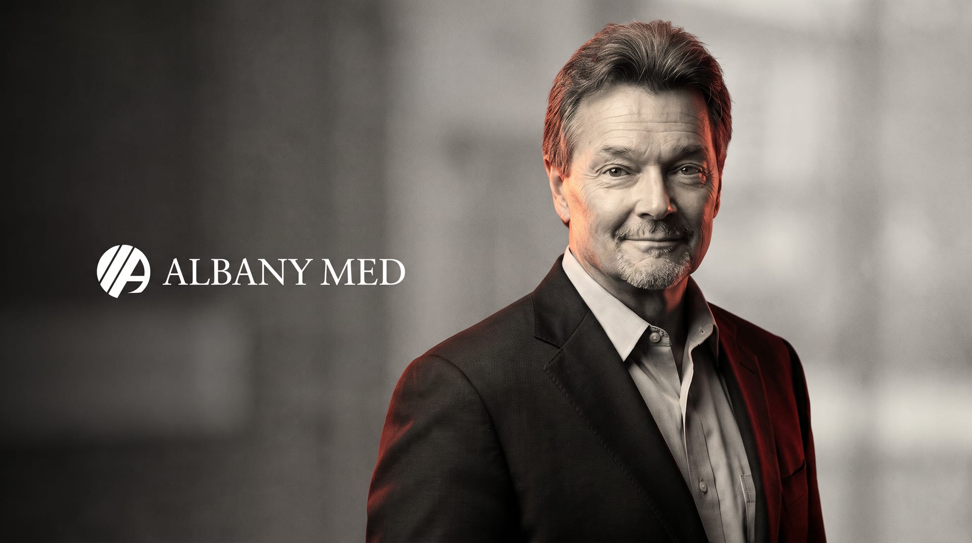 Albany Med names Baylor Scott & White leader Stephen Sibbitt as chief clinical officer