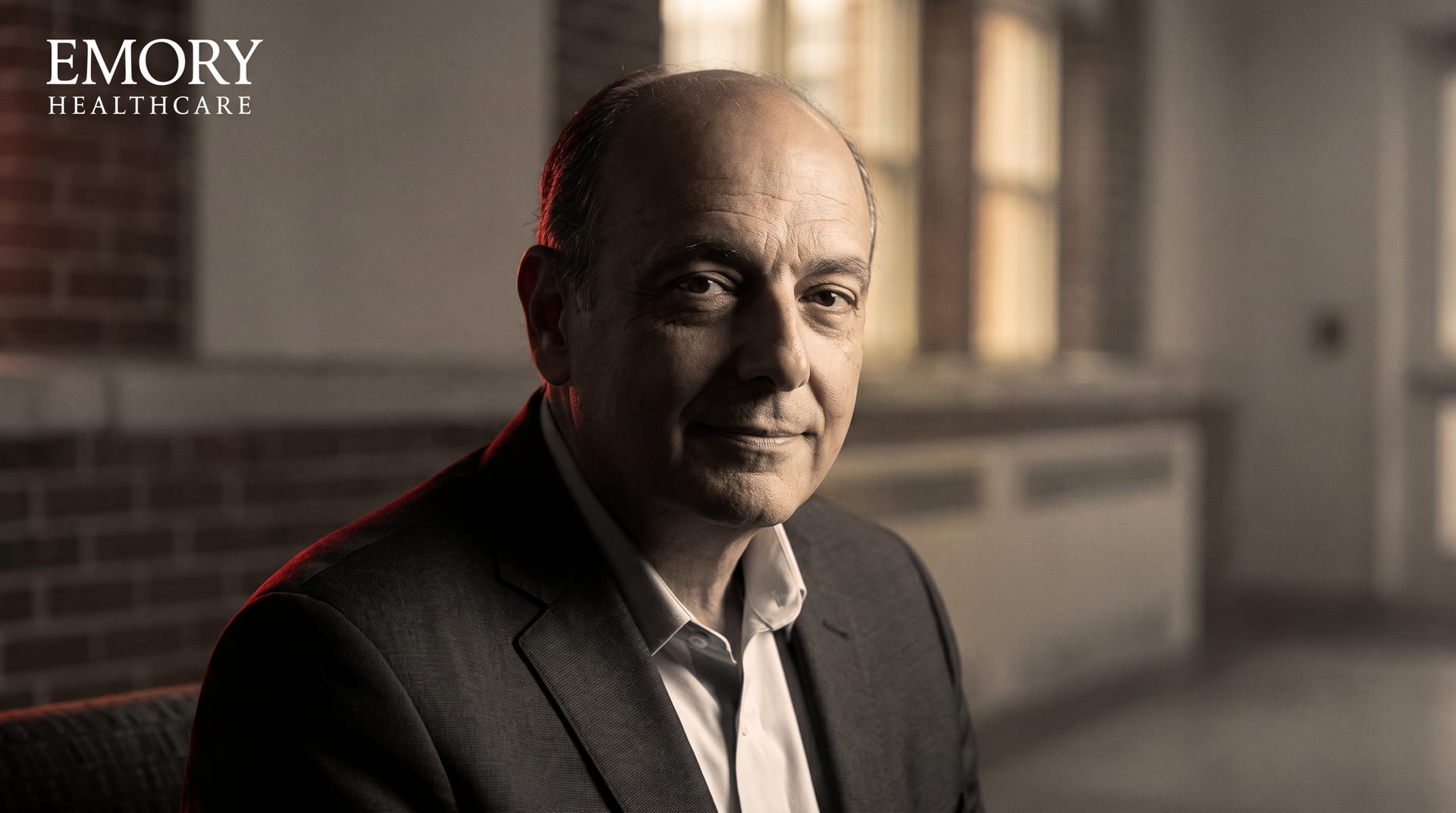 Chris Augostini takes office as Emory University's 22nd president