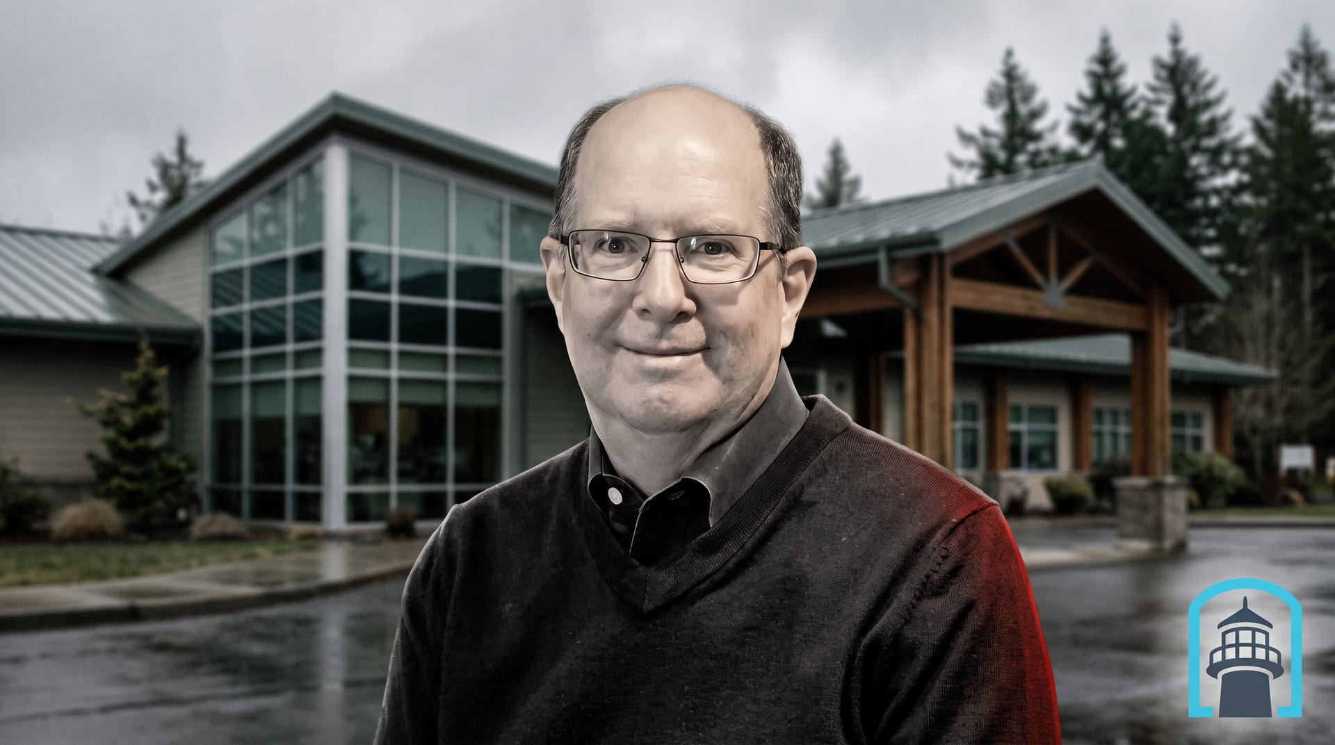 Ocean Beach Health chief projects officer Larry Cohen retires