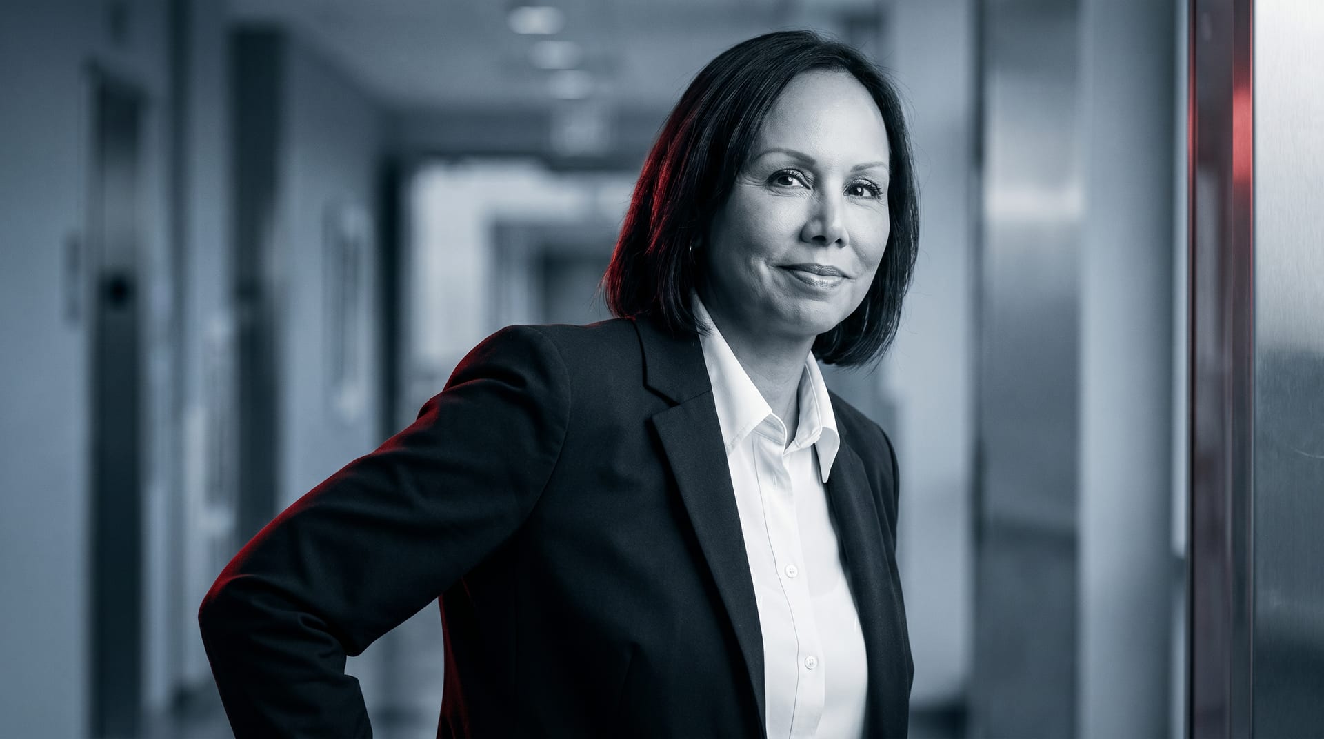 Geisinger names Laura Sauber chief risk and compliance officer