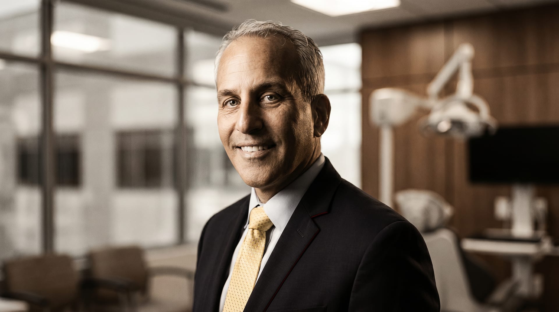 Scott Kashman Named CEO of Ascension St. Vincent’s Northeast Florida System