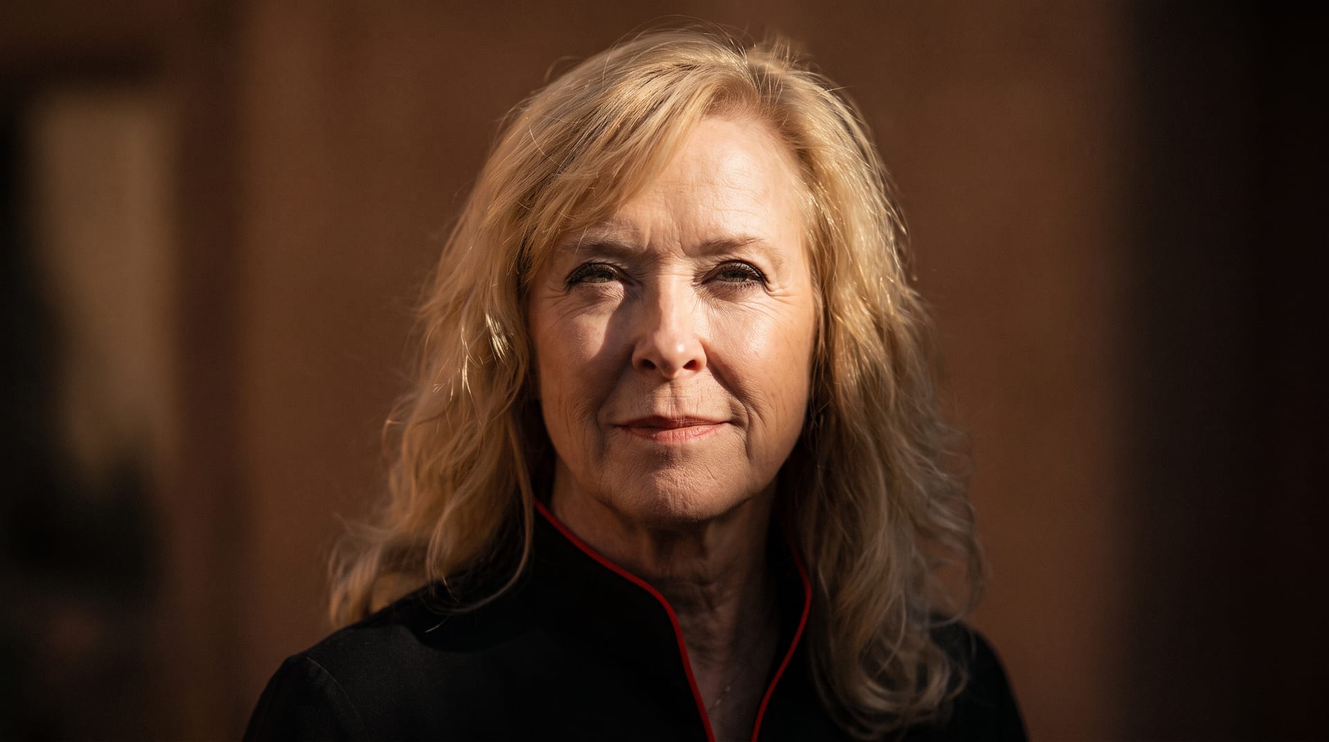 IHS California Area Director Beverly Miller retires after 33 years