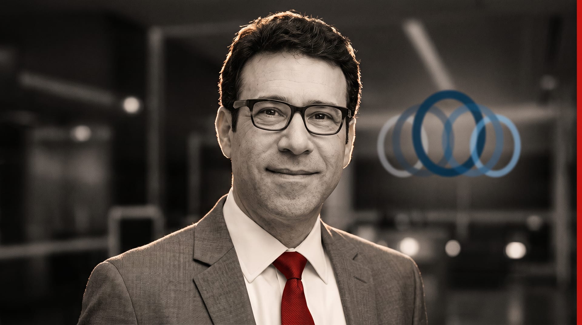 Community Health Network taps Oracle Health exec Ed Simcox as chief digital technology officer