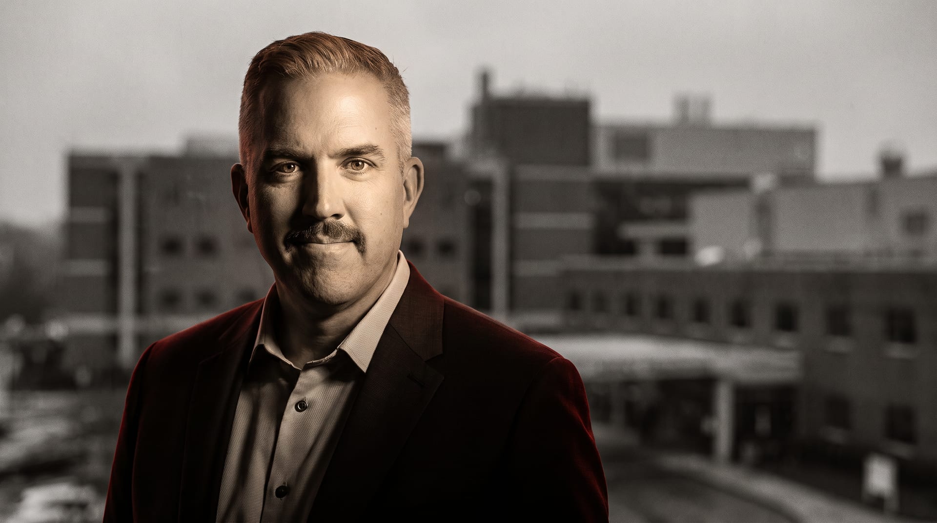 Catholic Health names Michael Goleski system VP of radiology