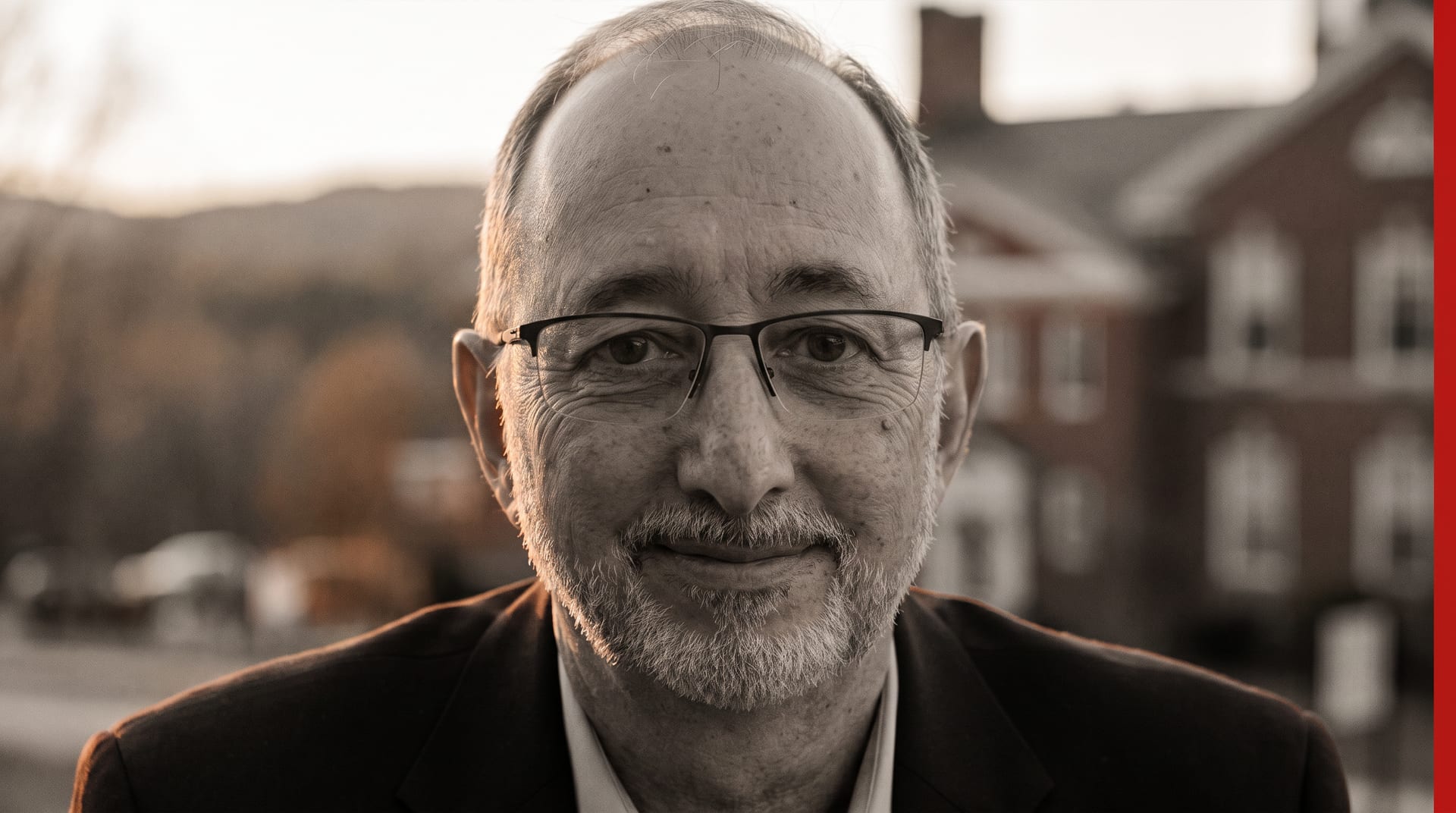 Brattleboro Memorial names David Sanville interim CEO