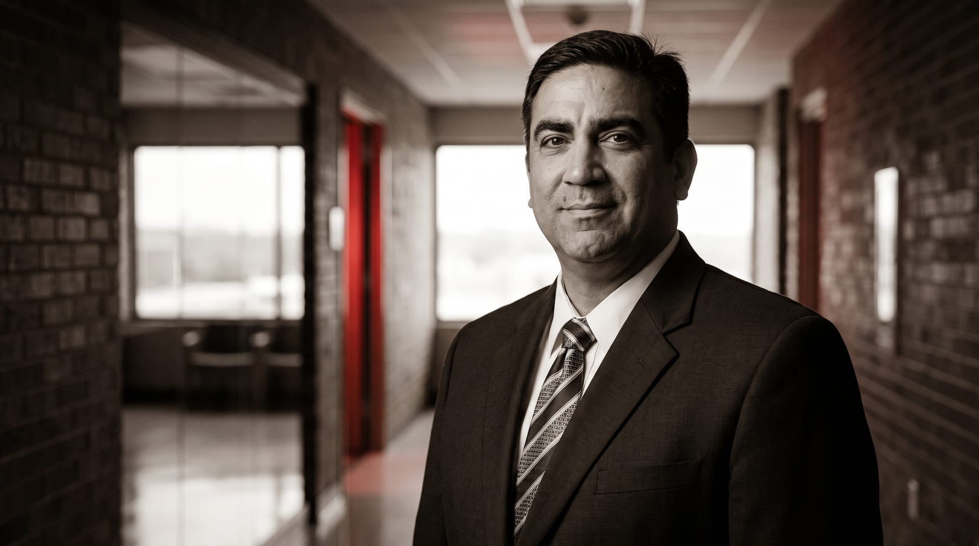 Saint Francis Health System names Xavier Villarreal president of Muskogee hospital