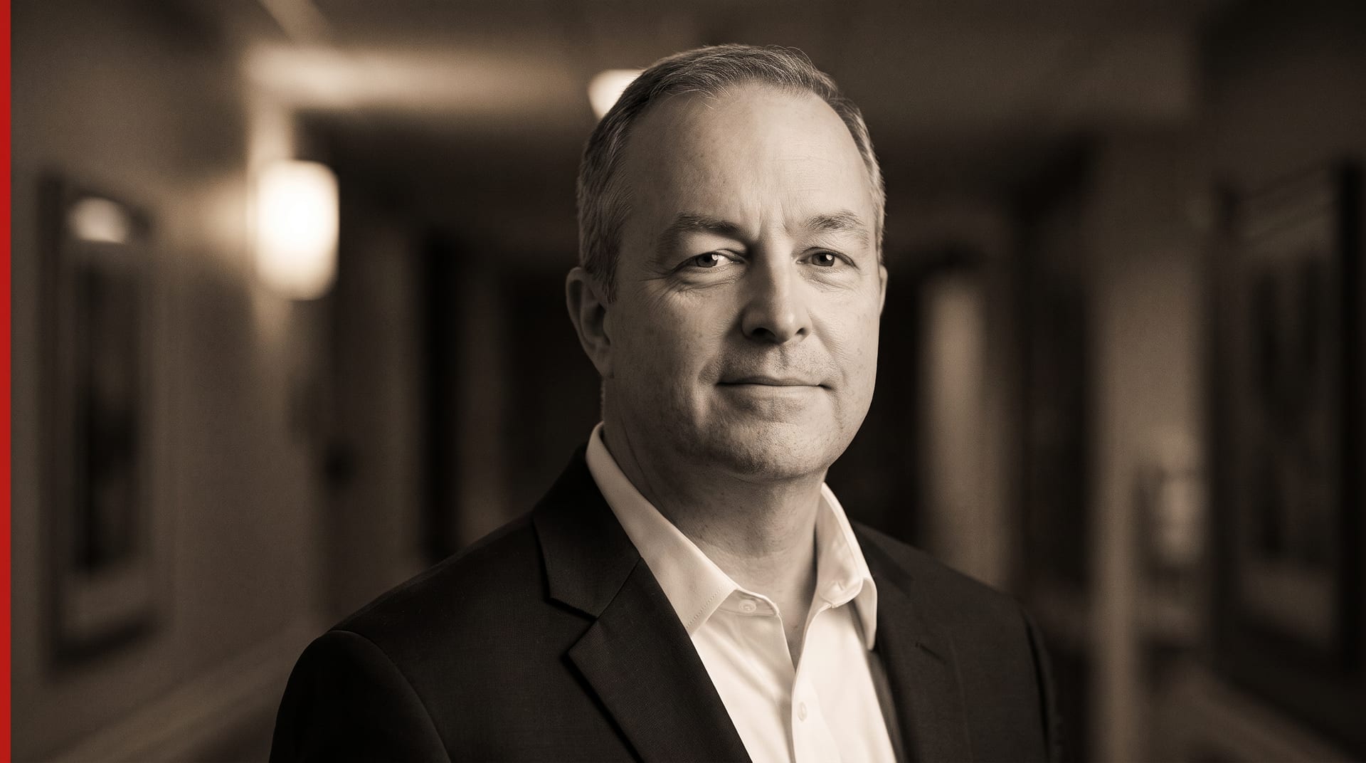 Nathan Littauer Hospital CFO Mike Ostrander to depart after 14 years