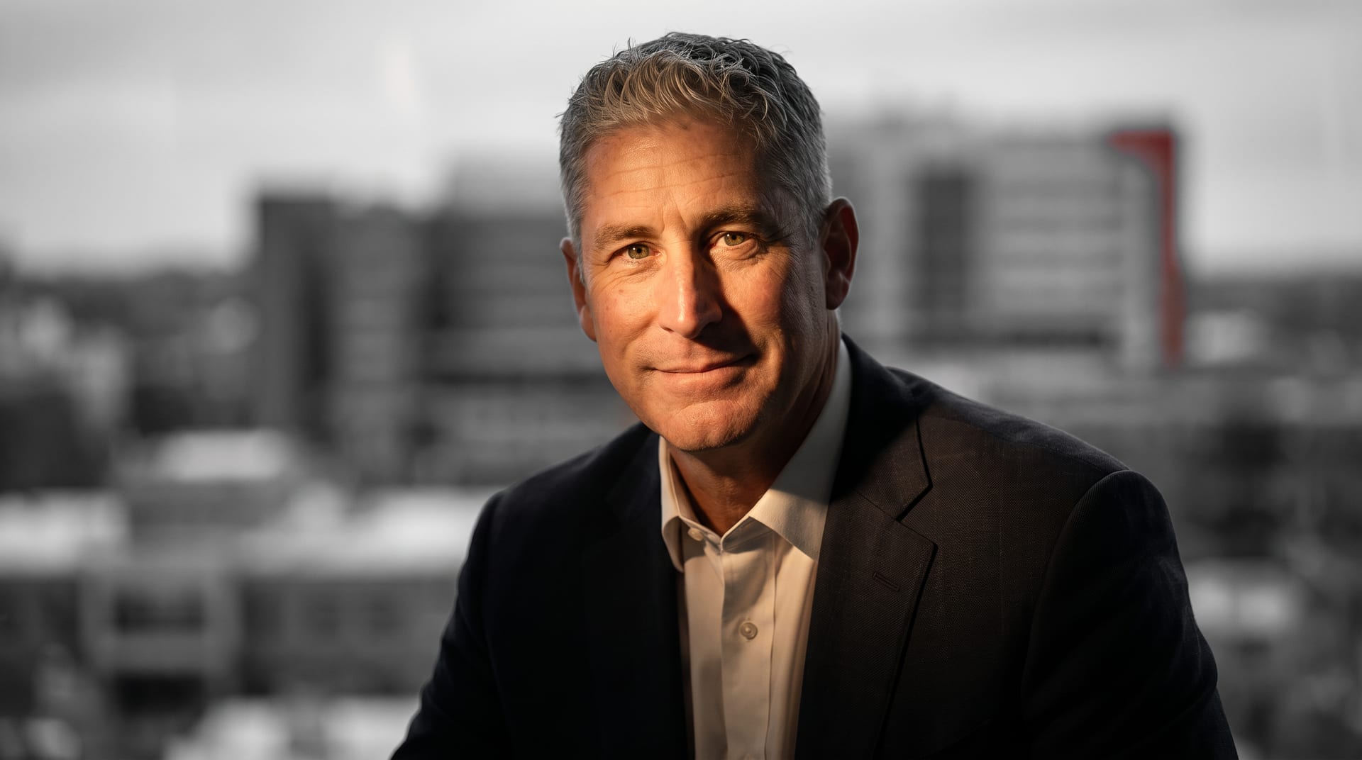 Atrium Health Wake Forest Baptist names Matthew Edwards CEO, effective Sept. 14