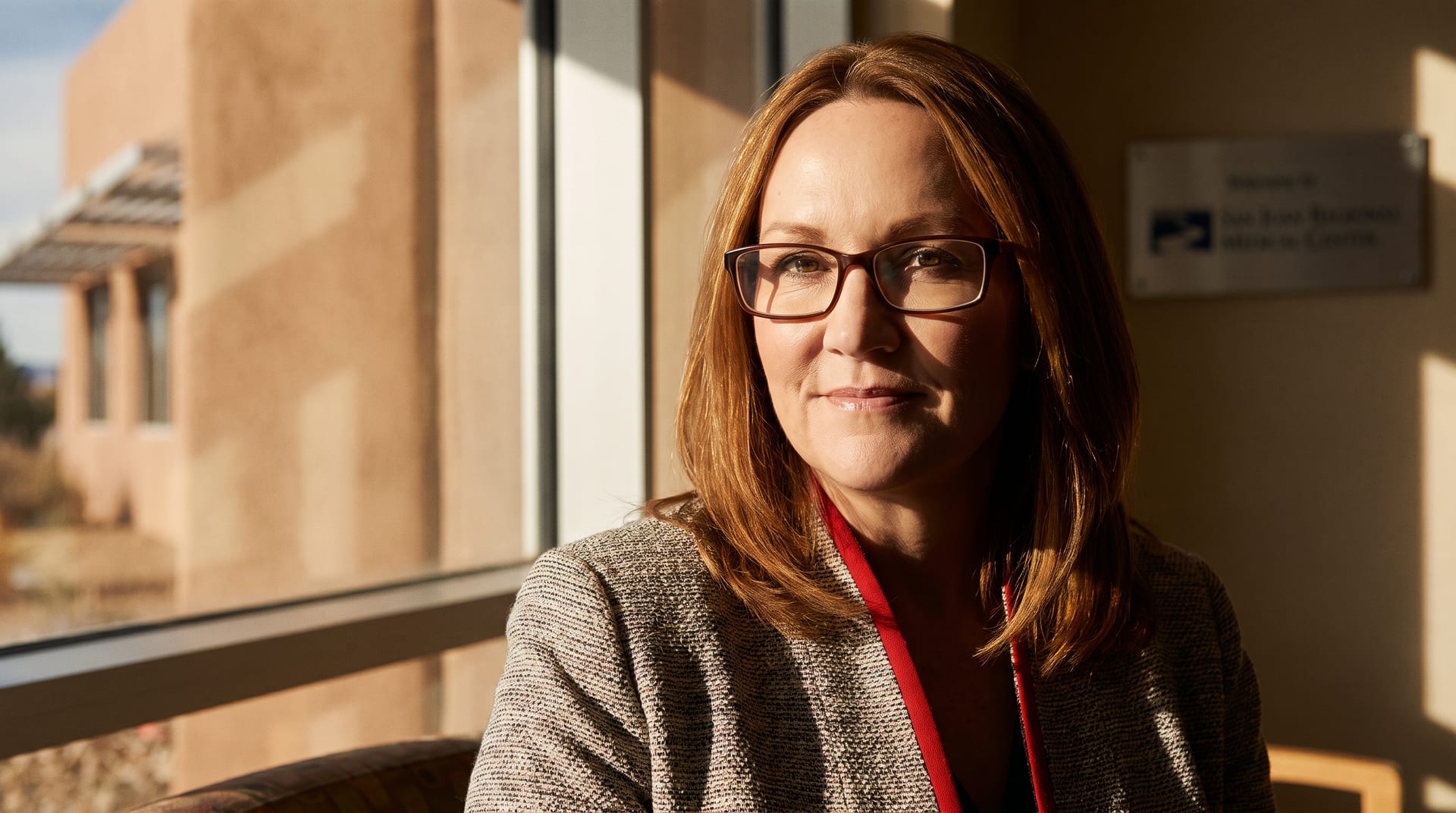 San Juan Regional names Jennifer Erickson CHRO as Teatsorth retires