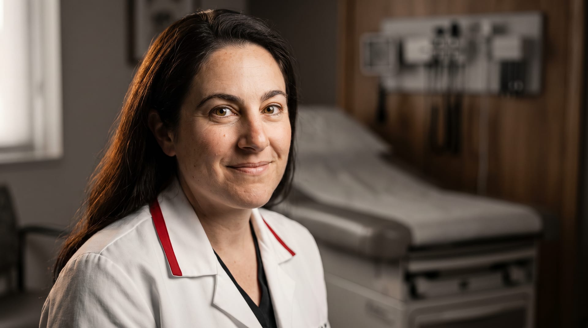 Marshfield Clinic Adds Pediatric Orthopedic Surgeon Rachel Randall, MD