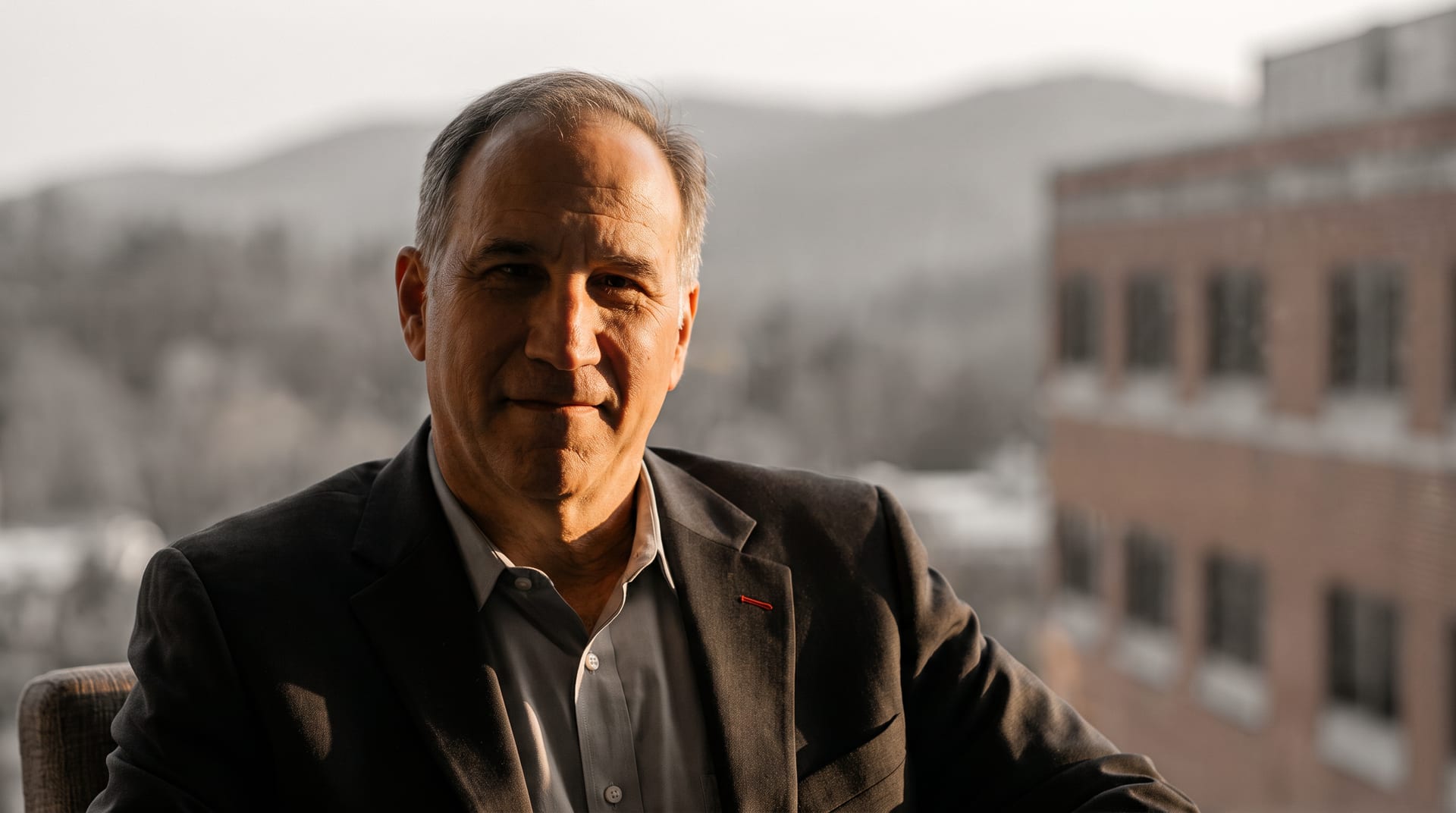 30-year WakeMed veteran Seth Brody joins UNC Health as chief medical growth officer