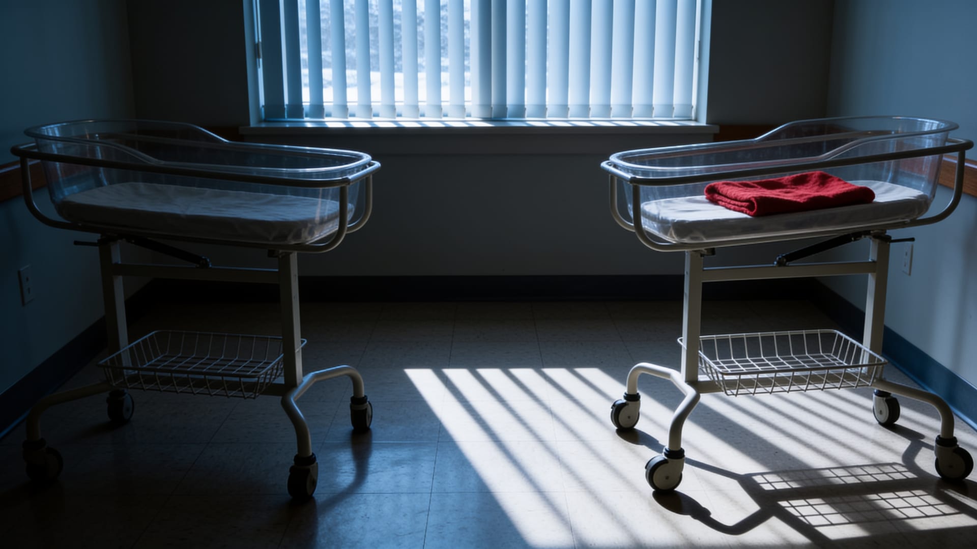 Brattleboro Memorial Hospital to close birthing center, citing $5M projected loss