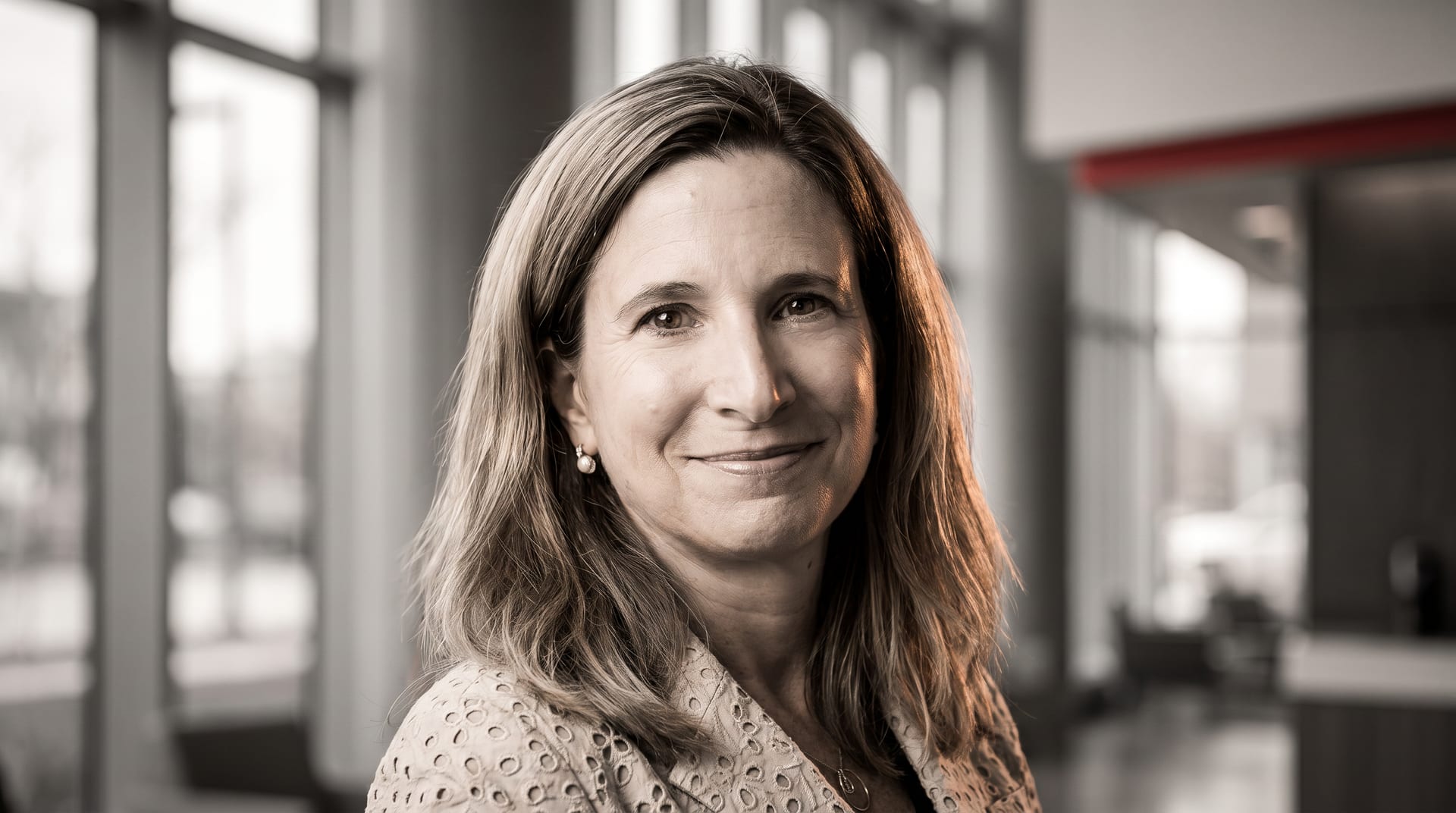 Gina Cronin named SVP, Chief HR Officer at UChicago Medicine