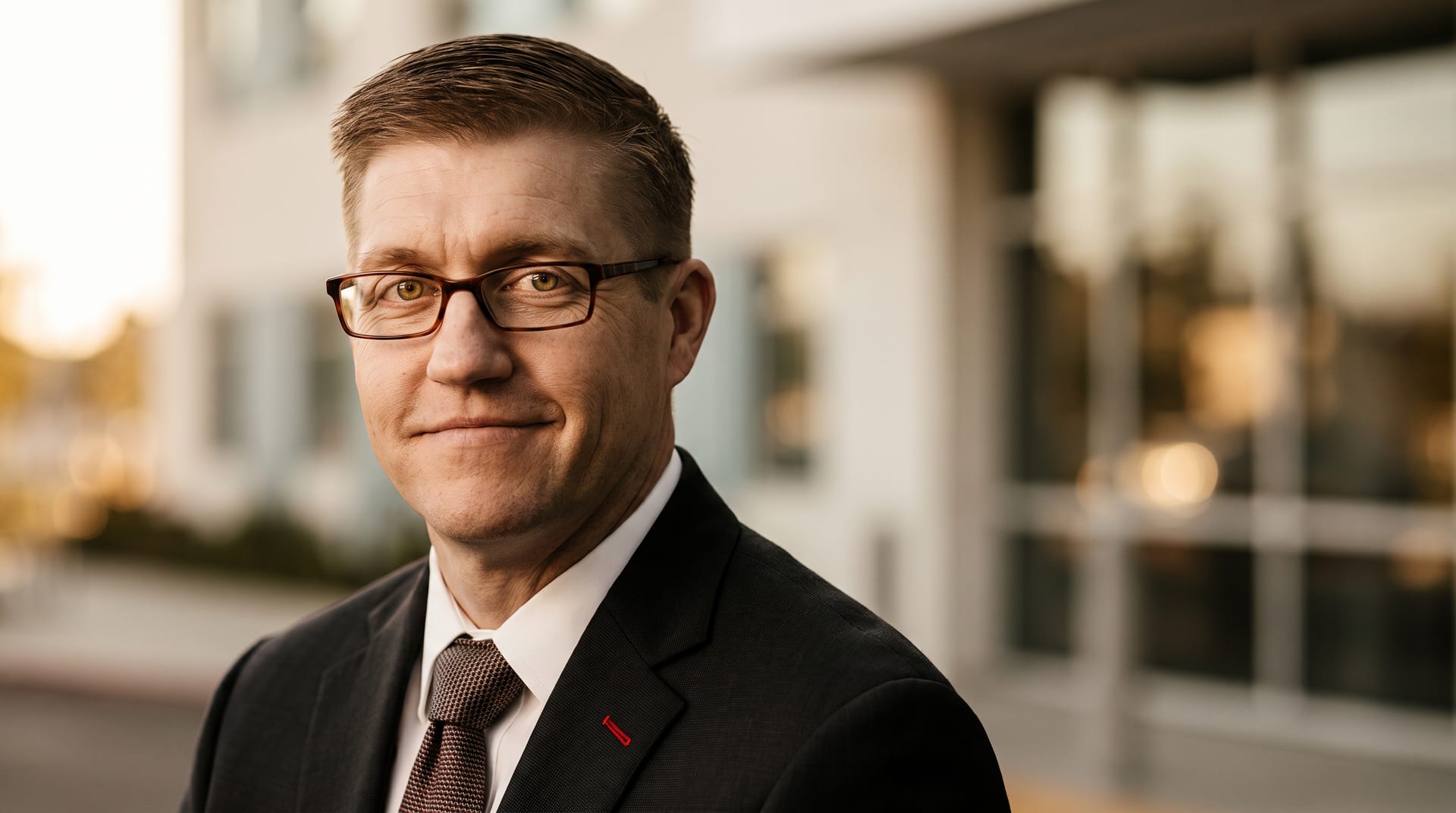 Rady Children's Health Orange County promotes Jason Culp to COO