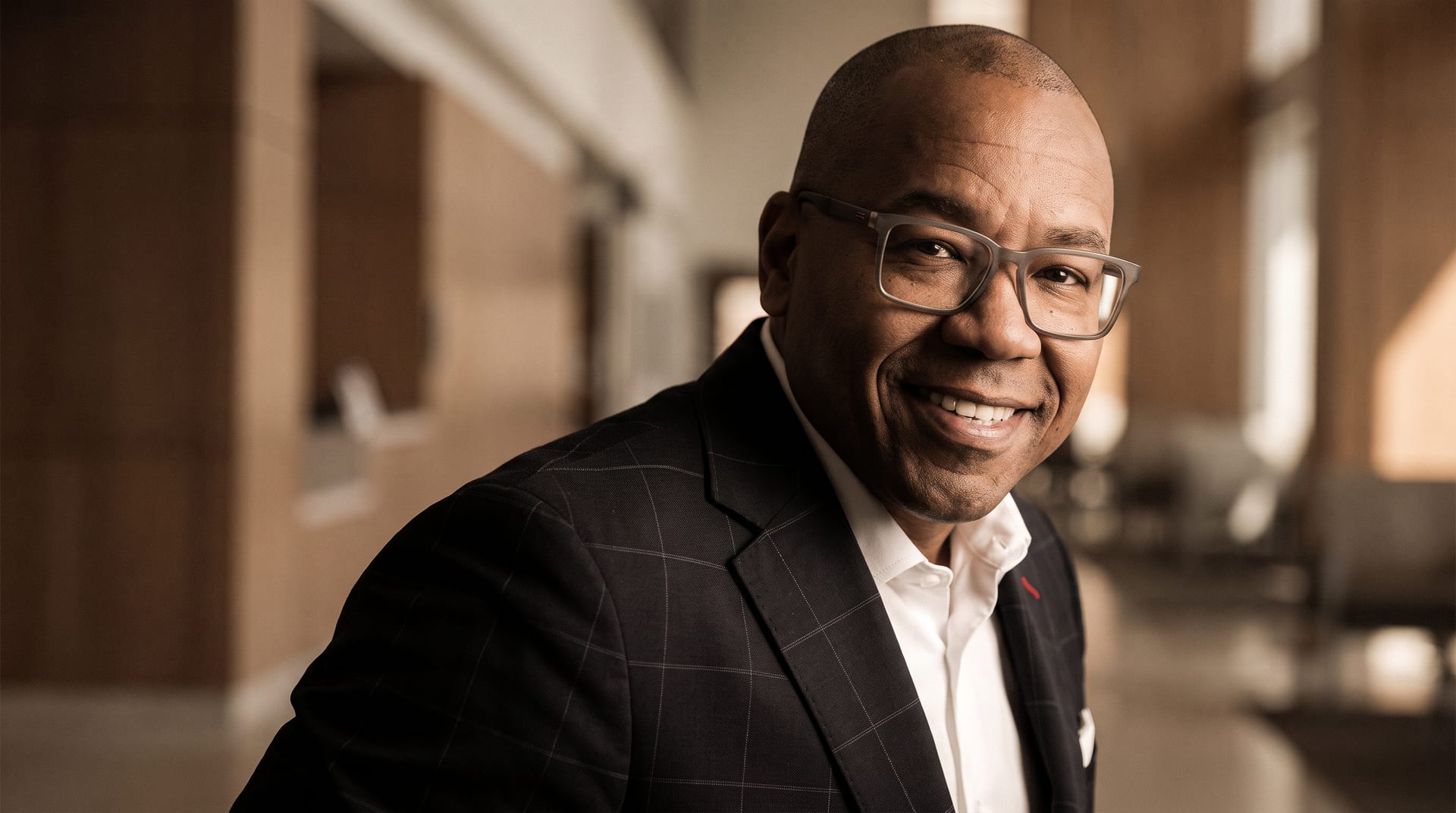 Cleveland Clinic Names Ramon Jones as Global Chief Marketing Officer