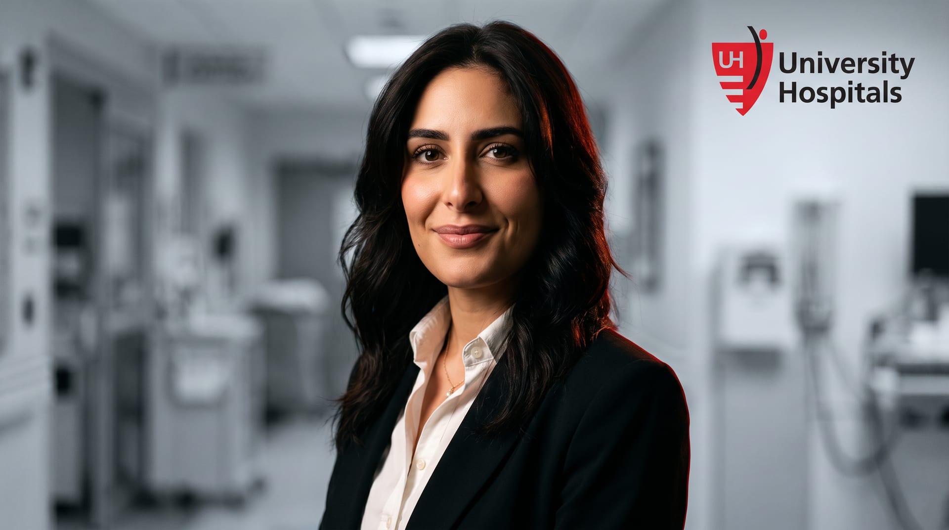 University Hospitals names Melissa Cohen VP of venture development at UH Ventures