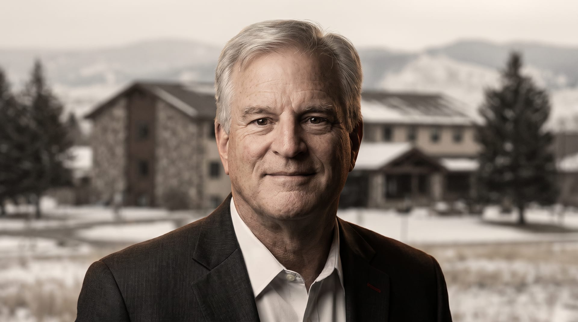 Marias Healthcare CEO Jamie Brownell Named to Rural Health Transformation Advisory Council