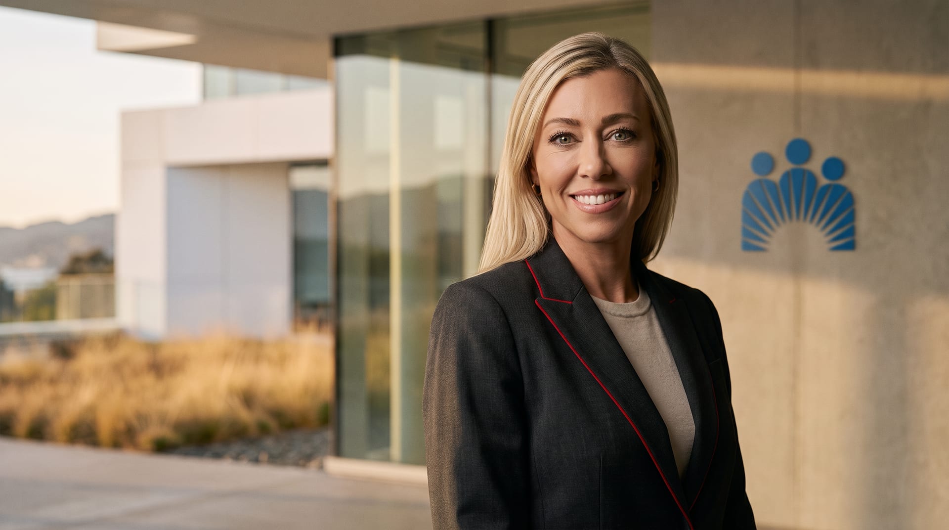 Kaiser Permanente names Cortney Eisses regional president in Colorado