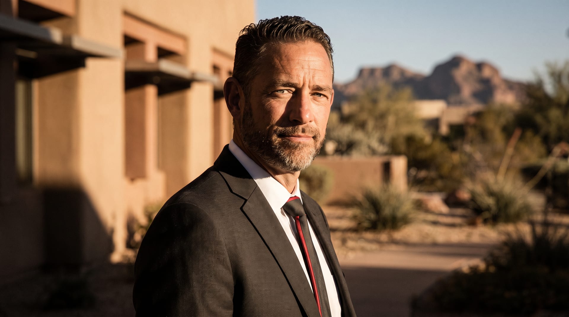 Phoenix Children's CEO reshapes C-suite around operational leadership