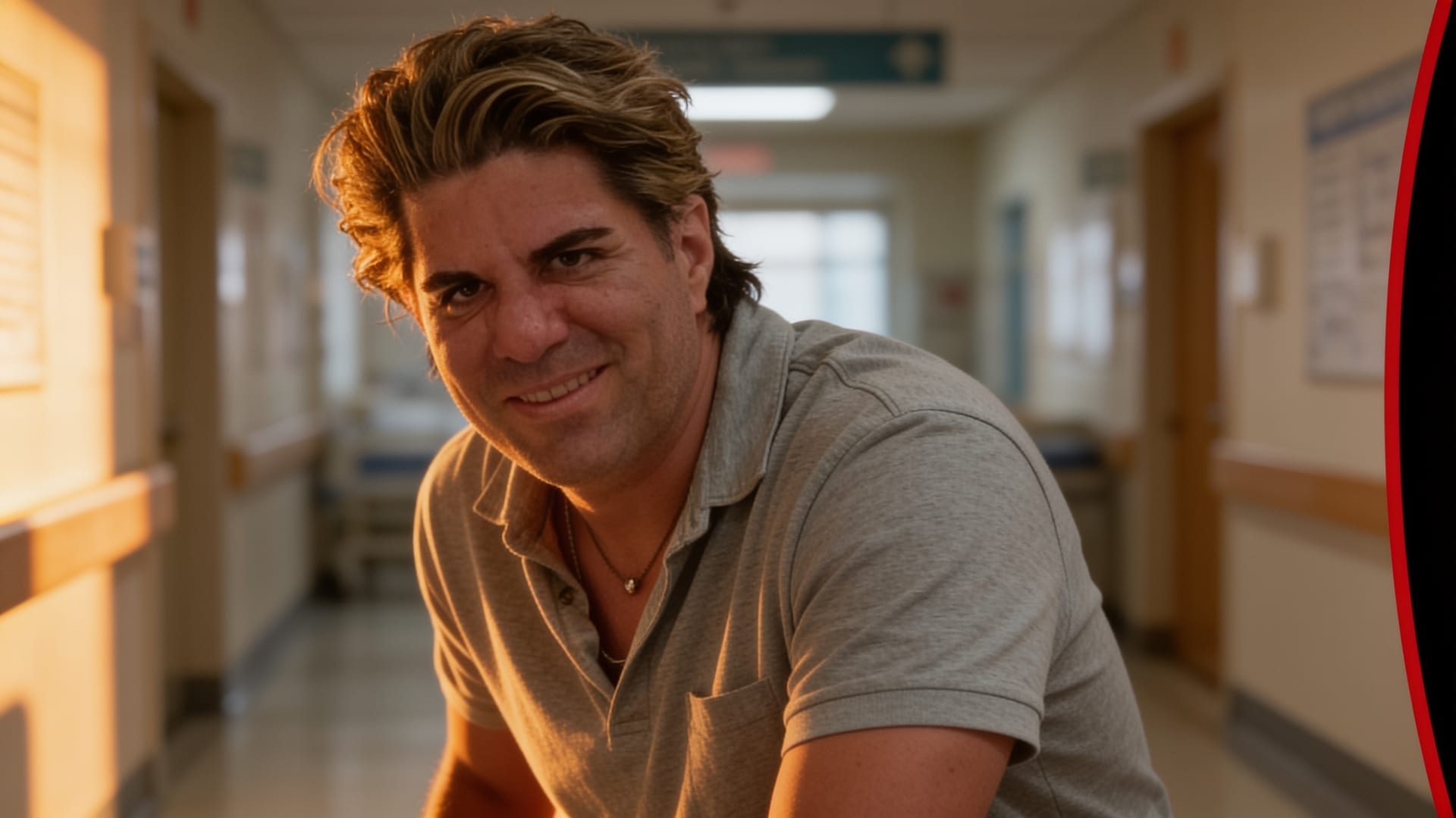 Hudson Regional Health names Otto Angulo chief marketing officer