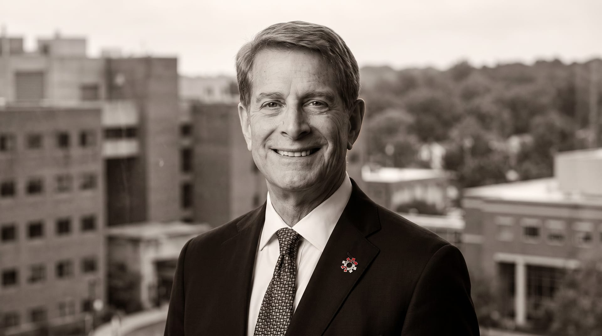 Hackensack Meridian CEO Robert Garrett to retire June 30, 2027
