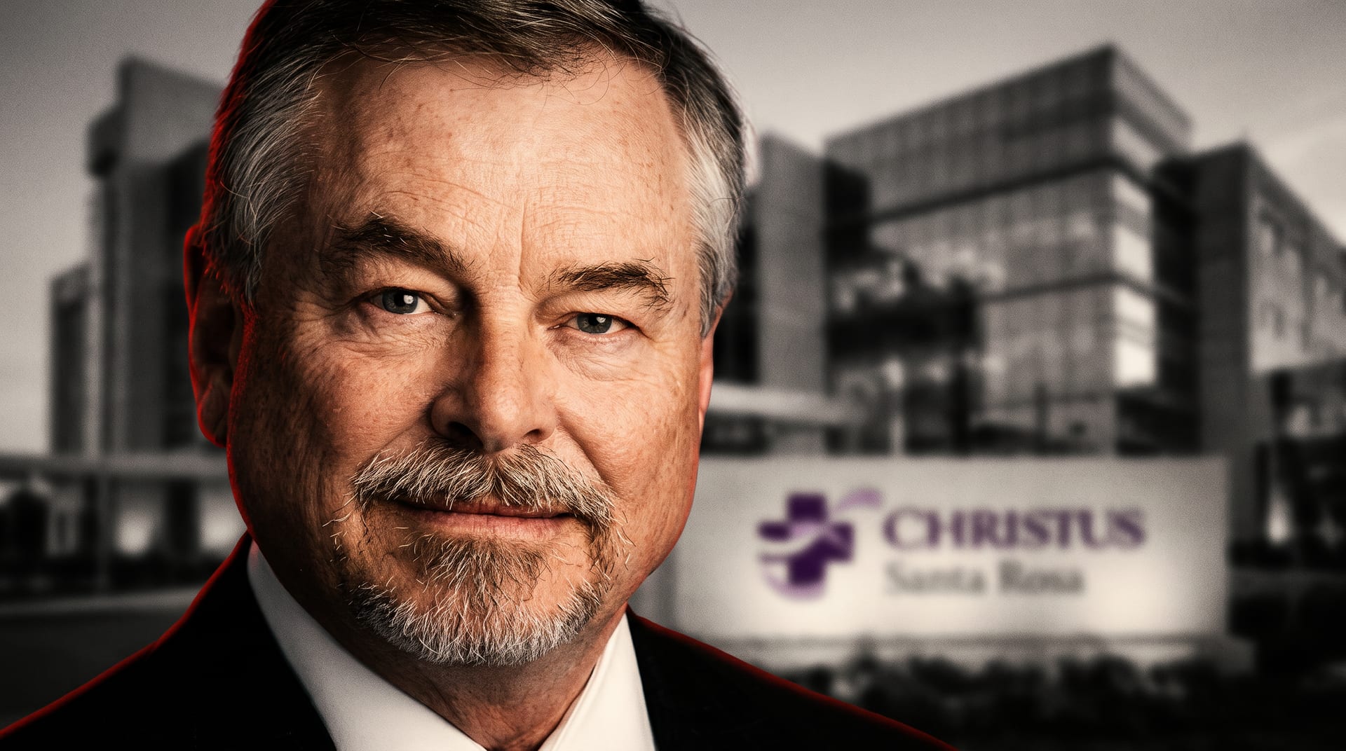 Christus Santa Rosa Health System CEO Grant Wicklund to Retire