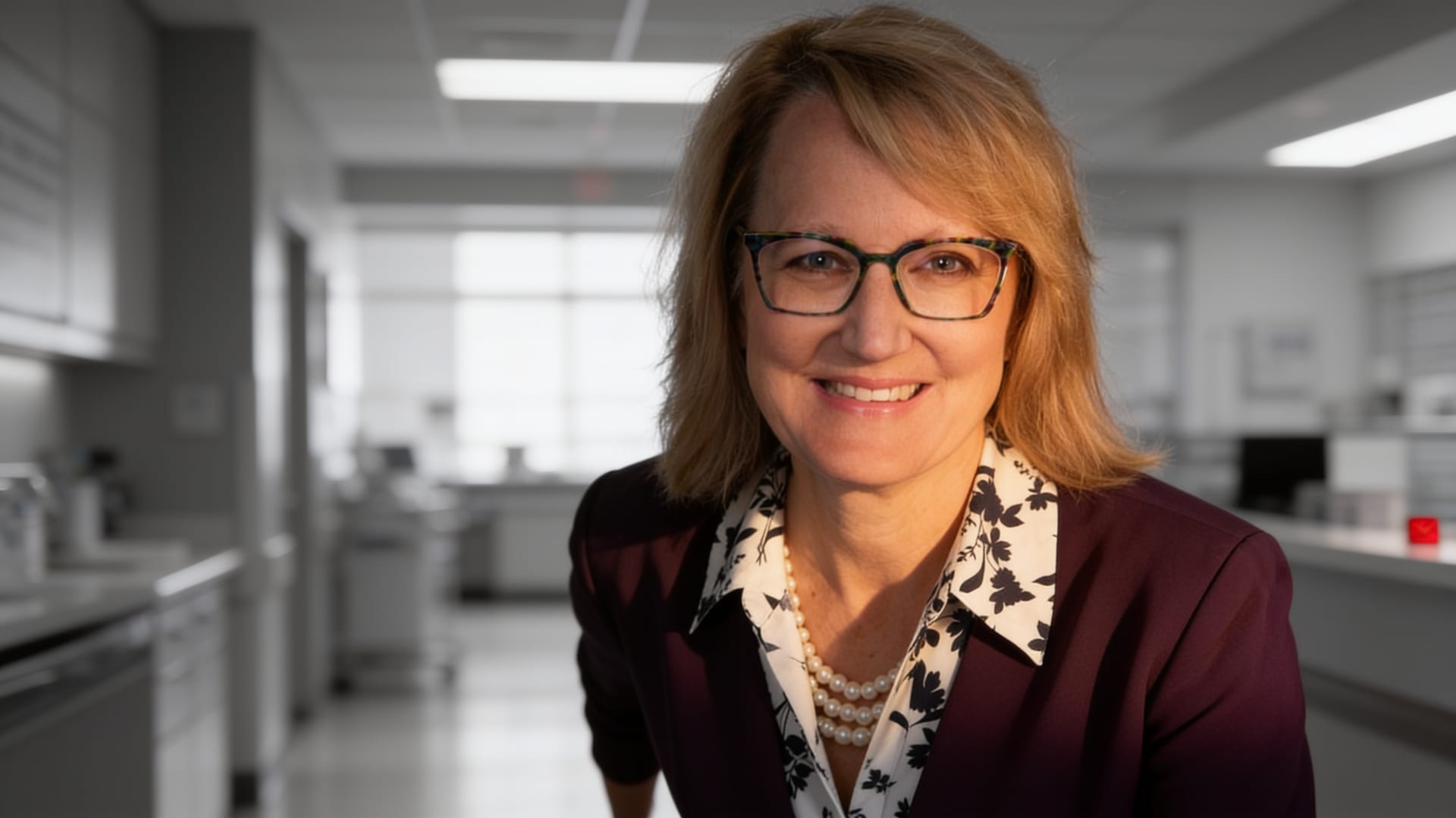 TriHealth Evendale Hospital leader joins Health Collaborative board