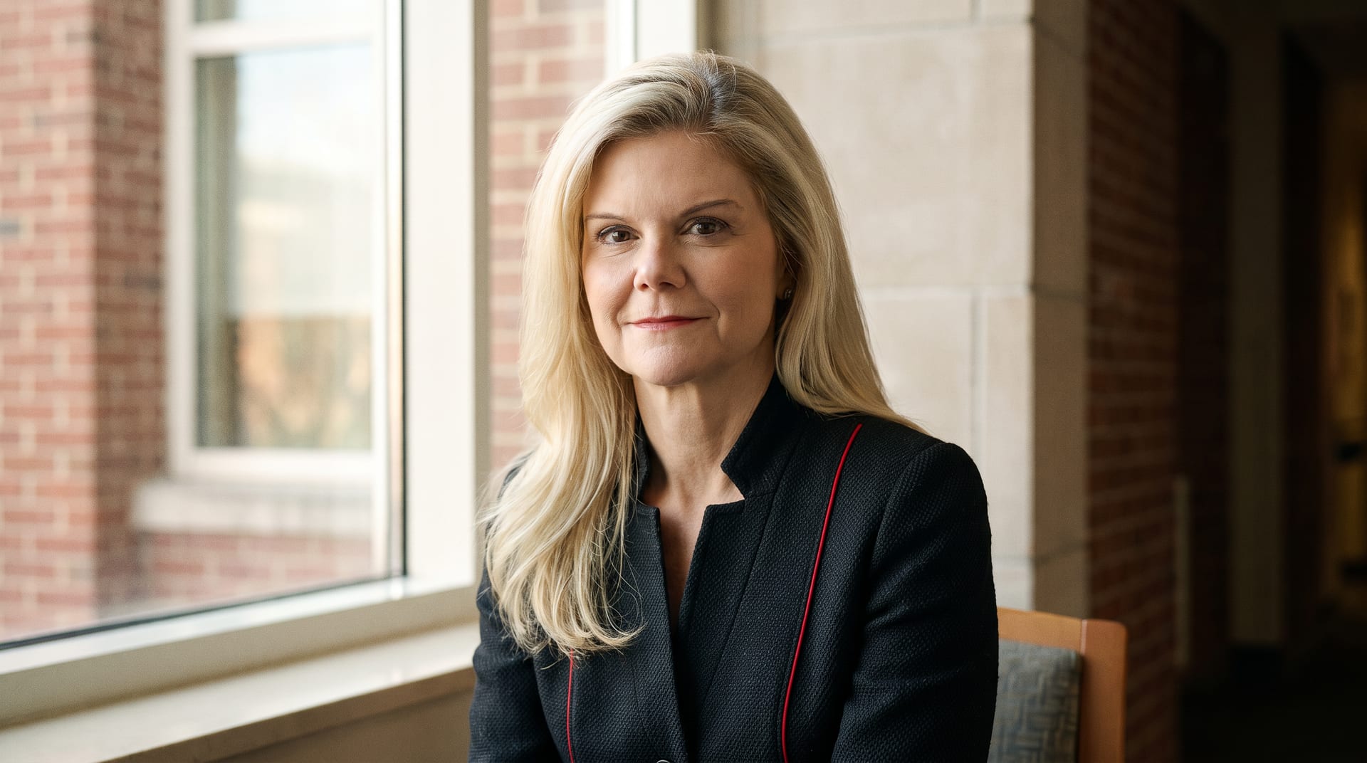 Dr. Lisa Ishii Named President of Johns Hopkins Bayview Medical Center