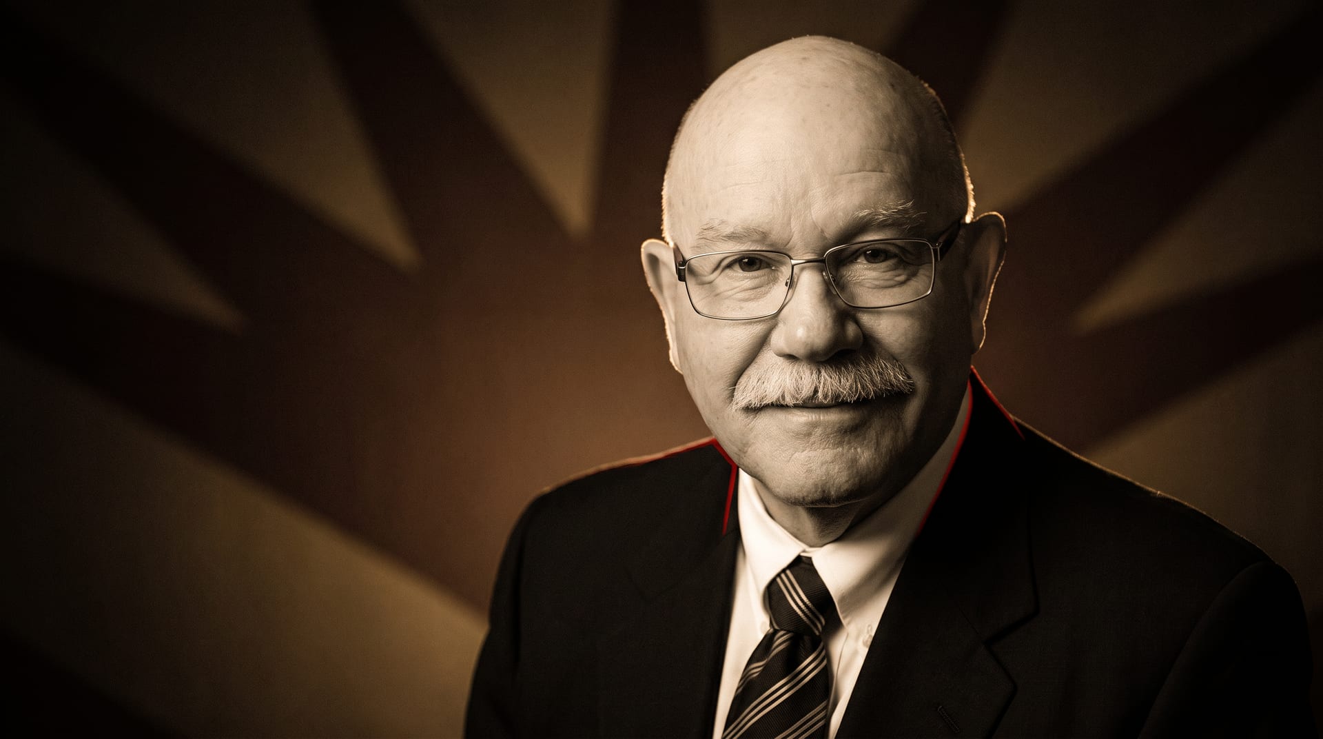 California hospital CEO to retire after nearly 50 years