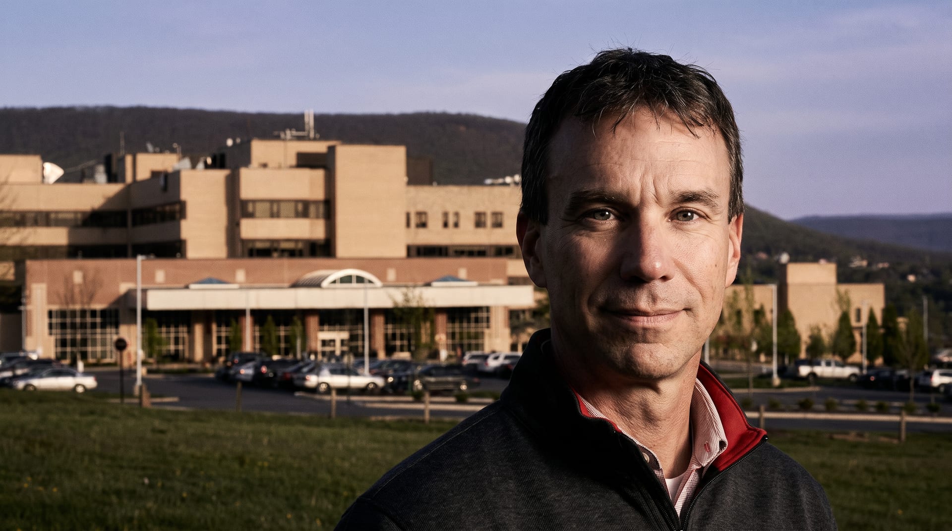 Mount Nittany Health expands chief strategy officer's role to include administrative chief of staff