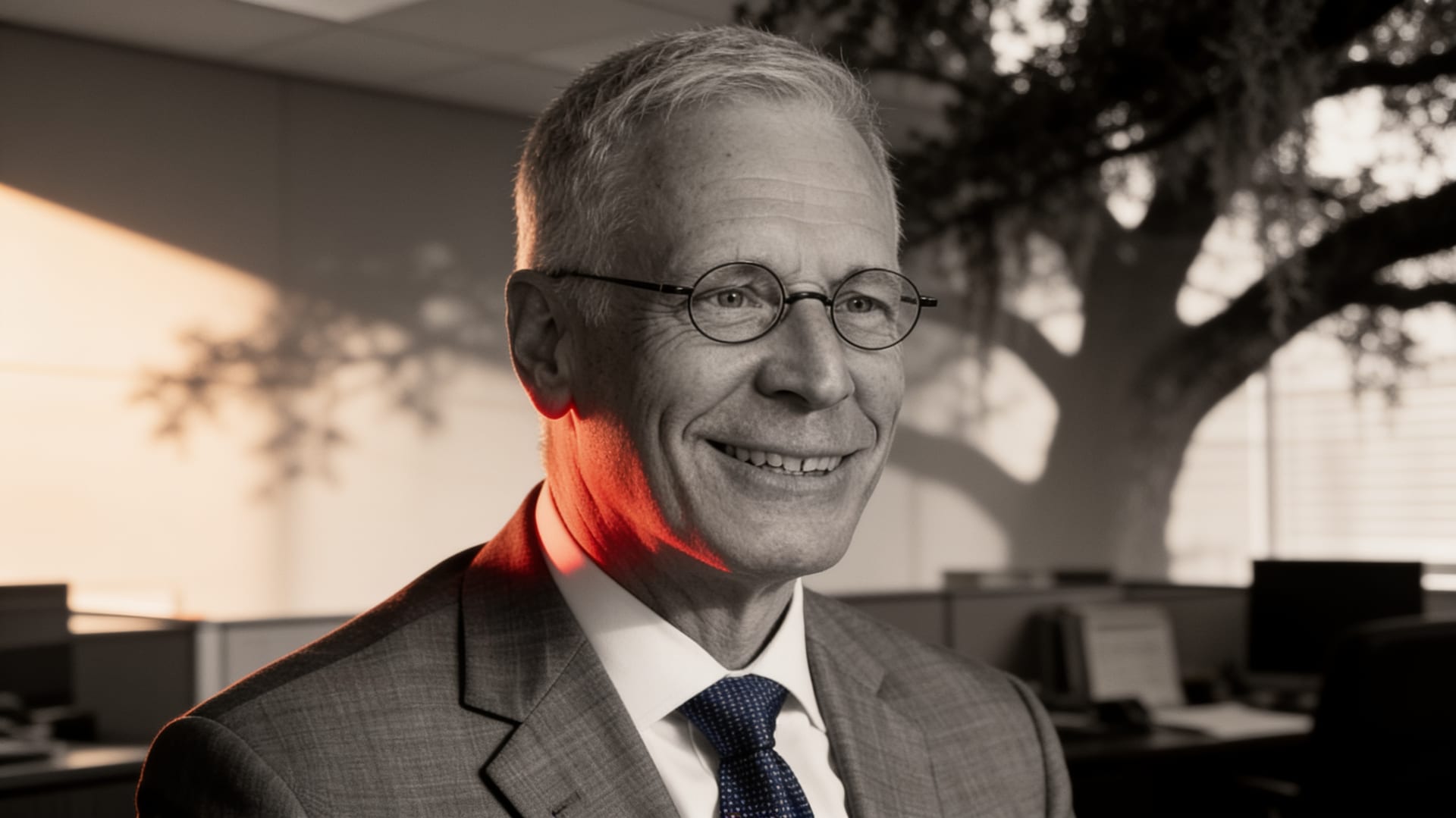 Ochsner Chief Physician Executive Dr. Robert Hart to Retire After 30+ Years