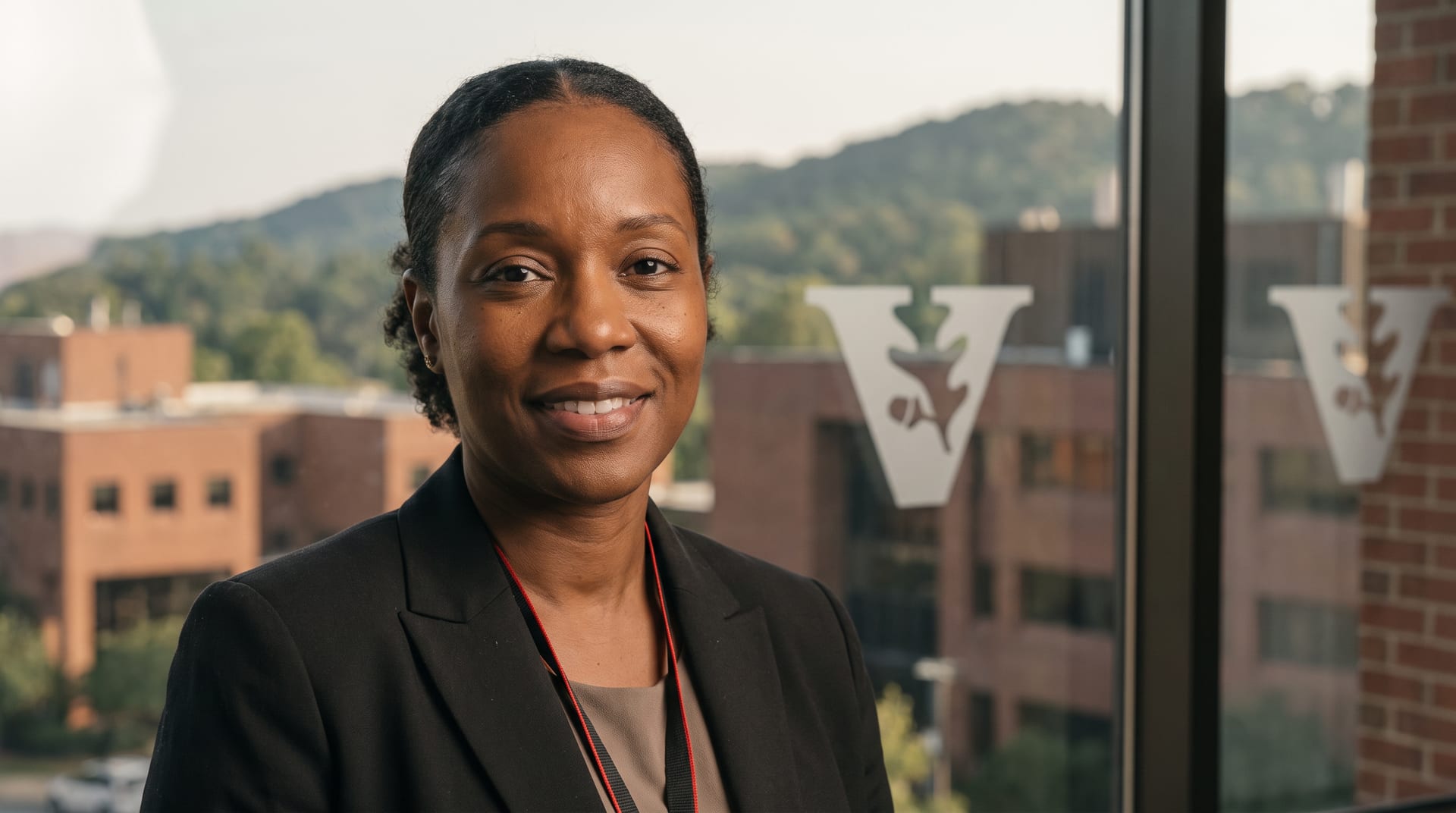 Vanderbilt names Jasmiry Bennet inaugural chief advanced practice officer