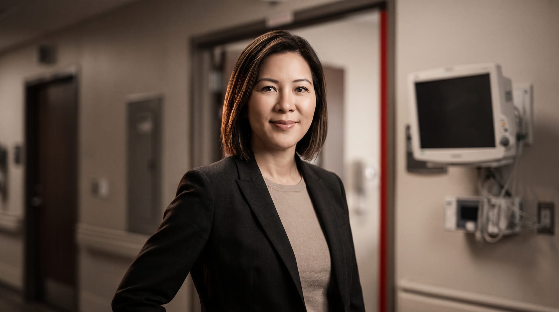 Providence's next North Division chief brings ICU nurse lessons to role