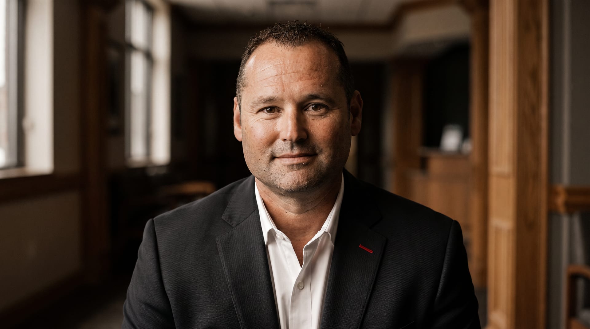 Louisiana critical access hospital promotes COO Jeremy Martin to CEO